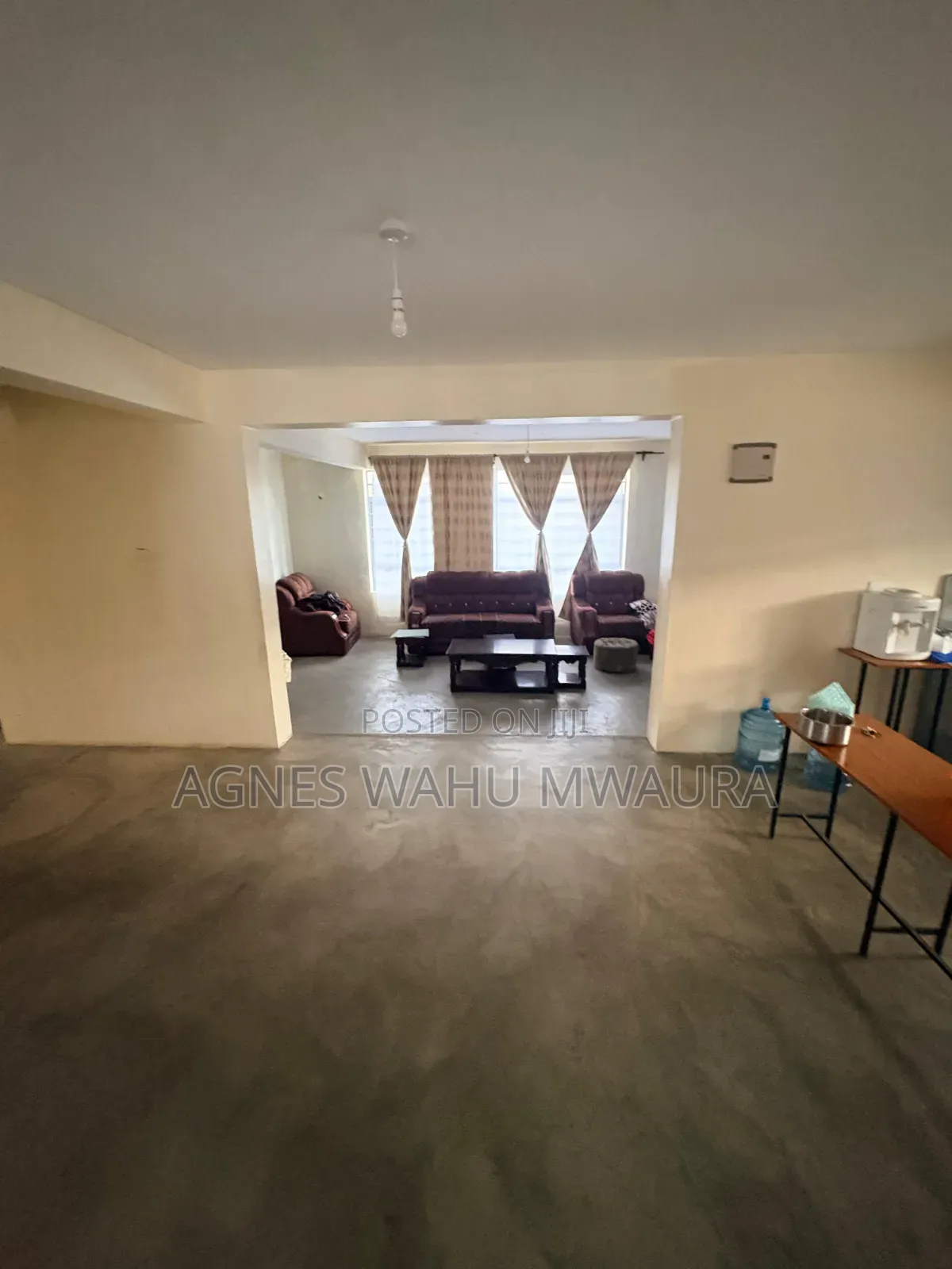 5bdrm Maisonette in Kiserian for sale