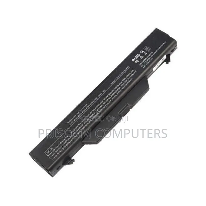Hp Probook 4510s 4515s 4710s Laptop Battery