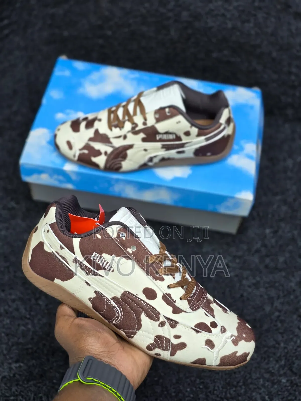 Puma Speedcat Sneakers