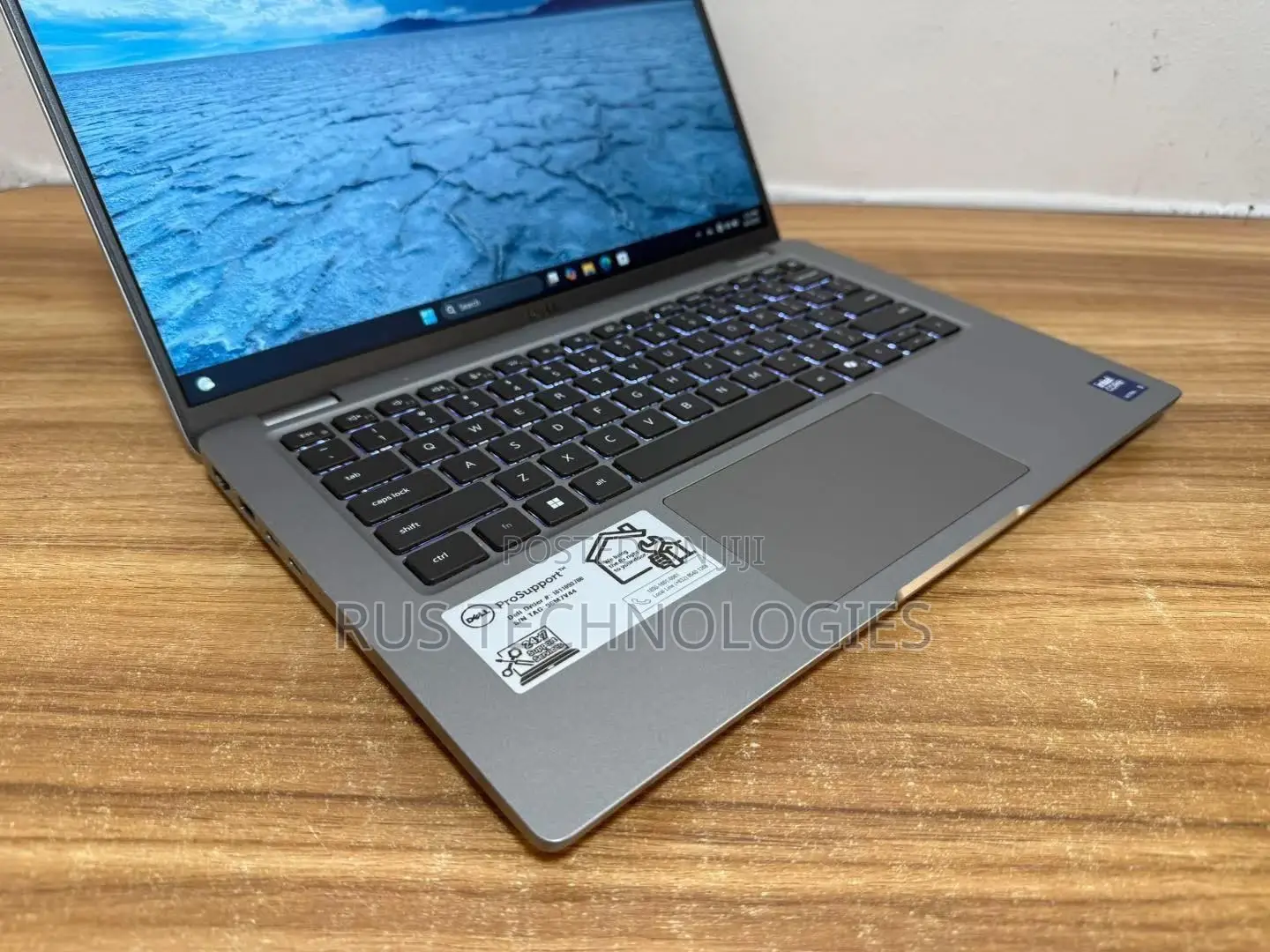 Laptop Dell Latitude 5450 16GB Intel Core Ultra 5 SSD 256GB