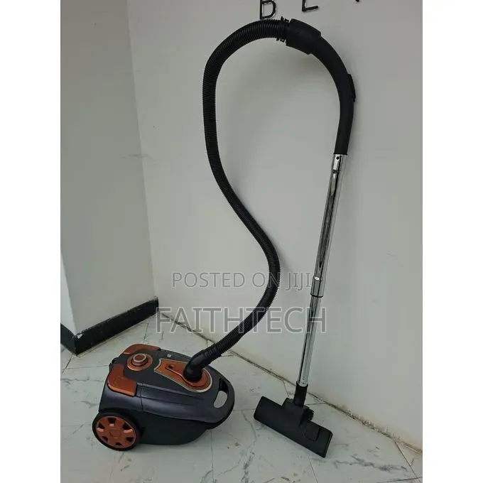 Rebune Re-9-036 Vacuum Cleaner