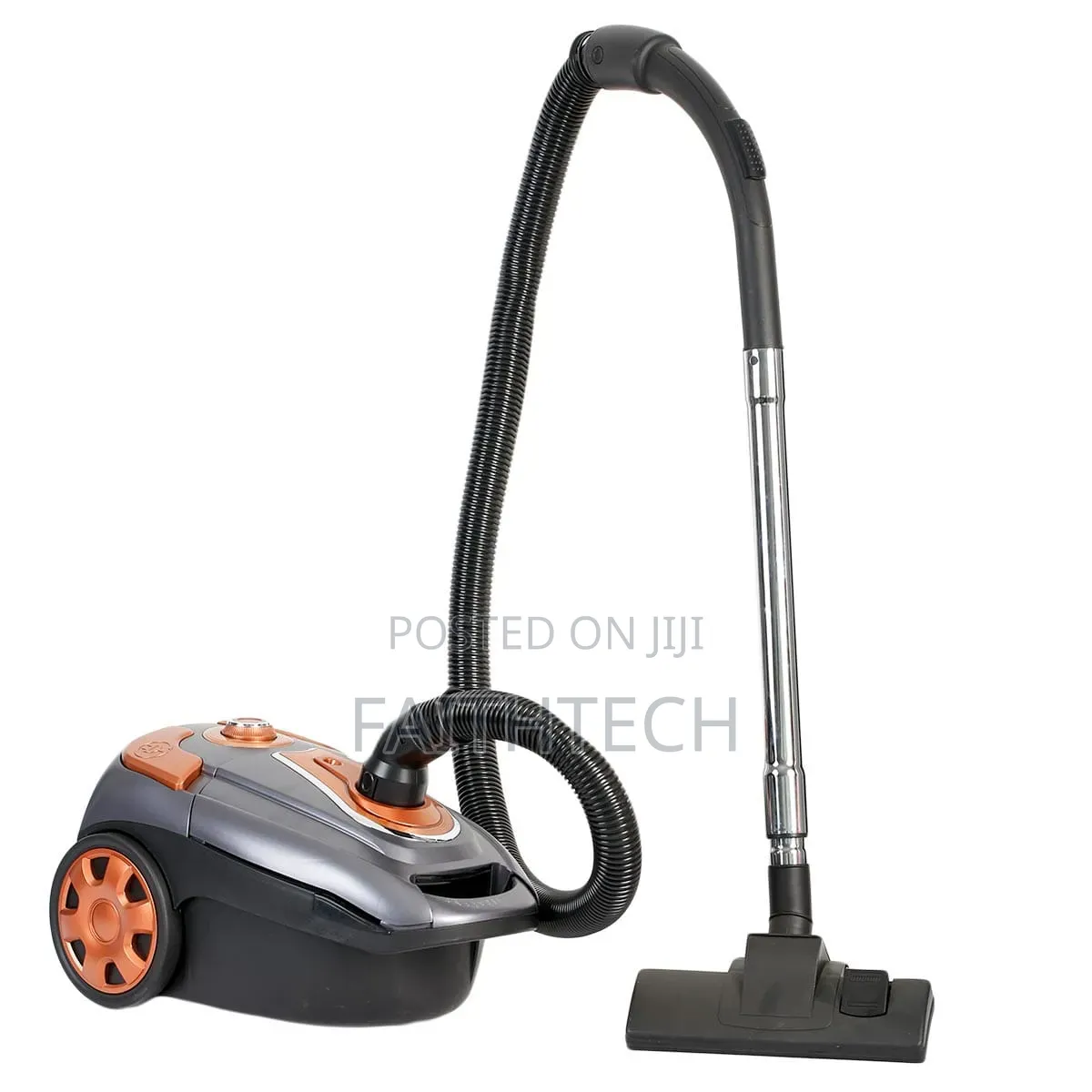 Rebune Re-9-036 Vacuum Cleaner