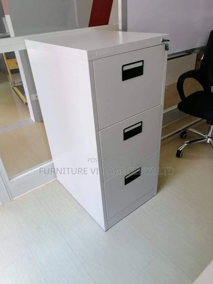 Office Filing Locker Cabinet