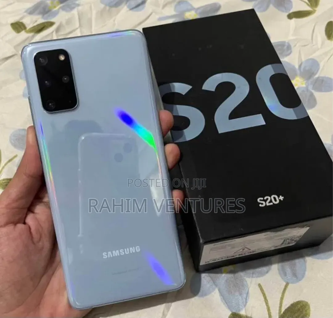 Samsung Galaxy S20 128 GB
