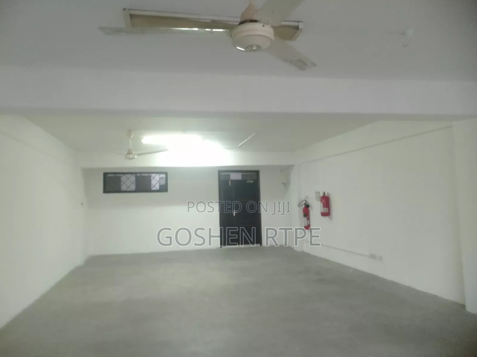 Exotic Office to Let at Mombasa City Centre (Cbd)