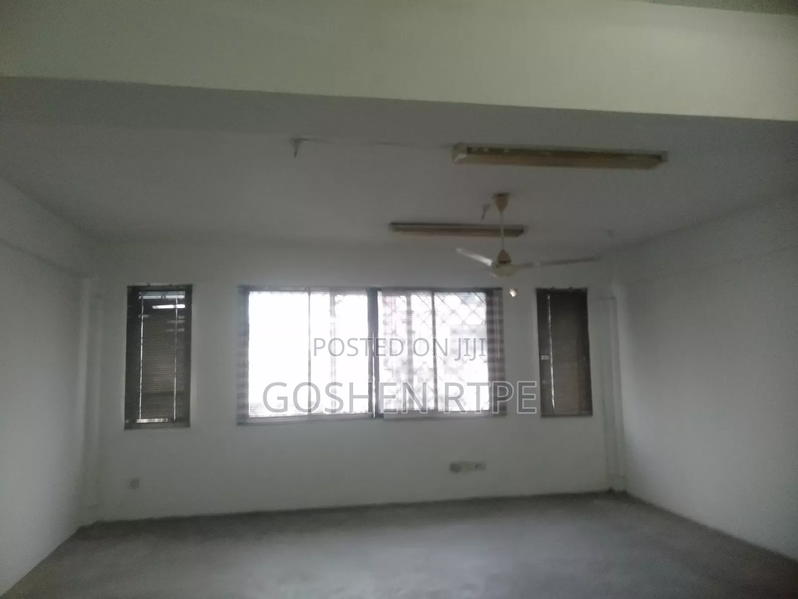 Exotic Office to Let at Mombasa City Centre (Cbd)