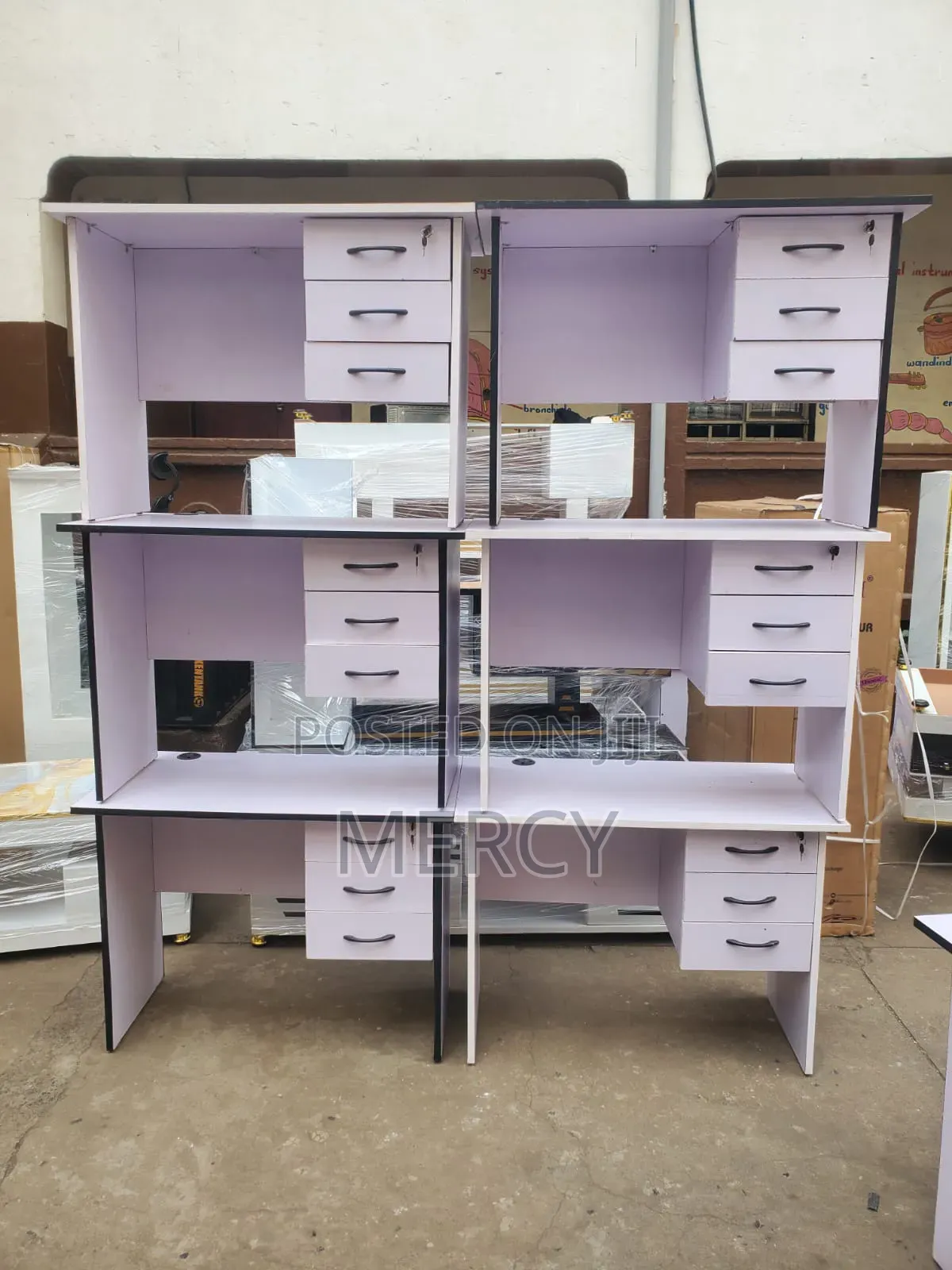 Office Desk Now Available