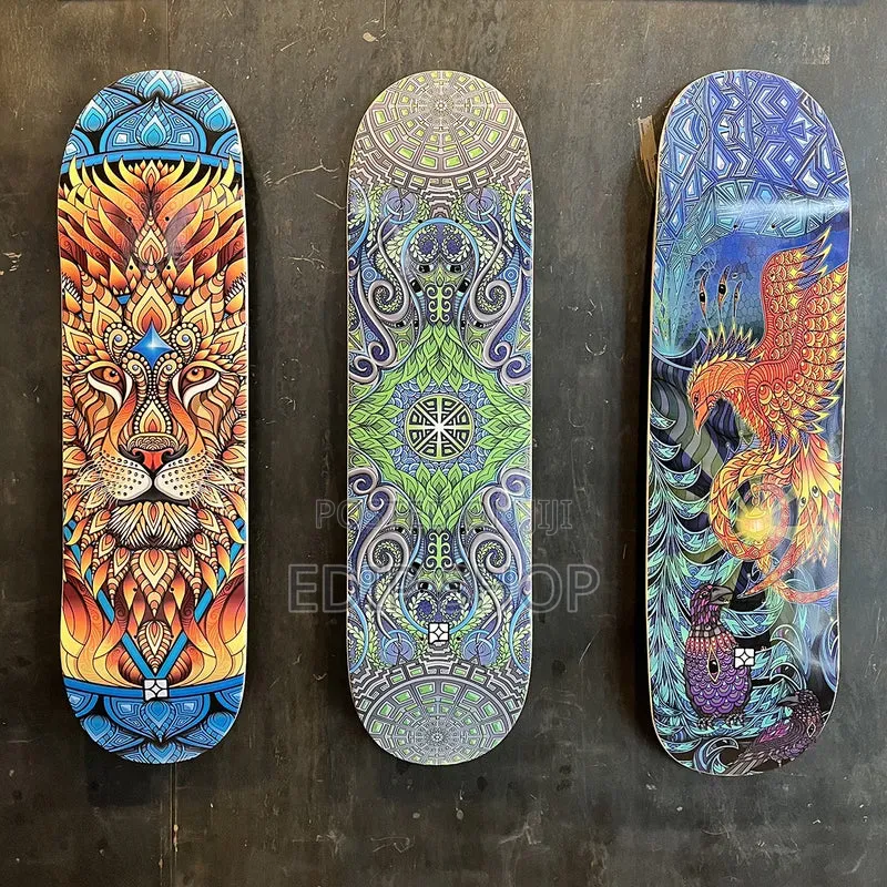Adult Generic Skate Boards