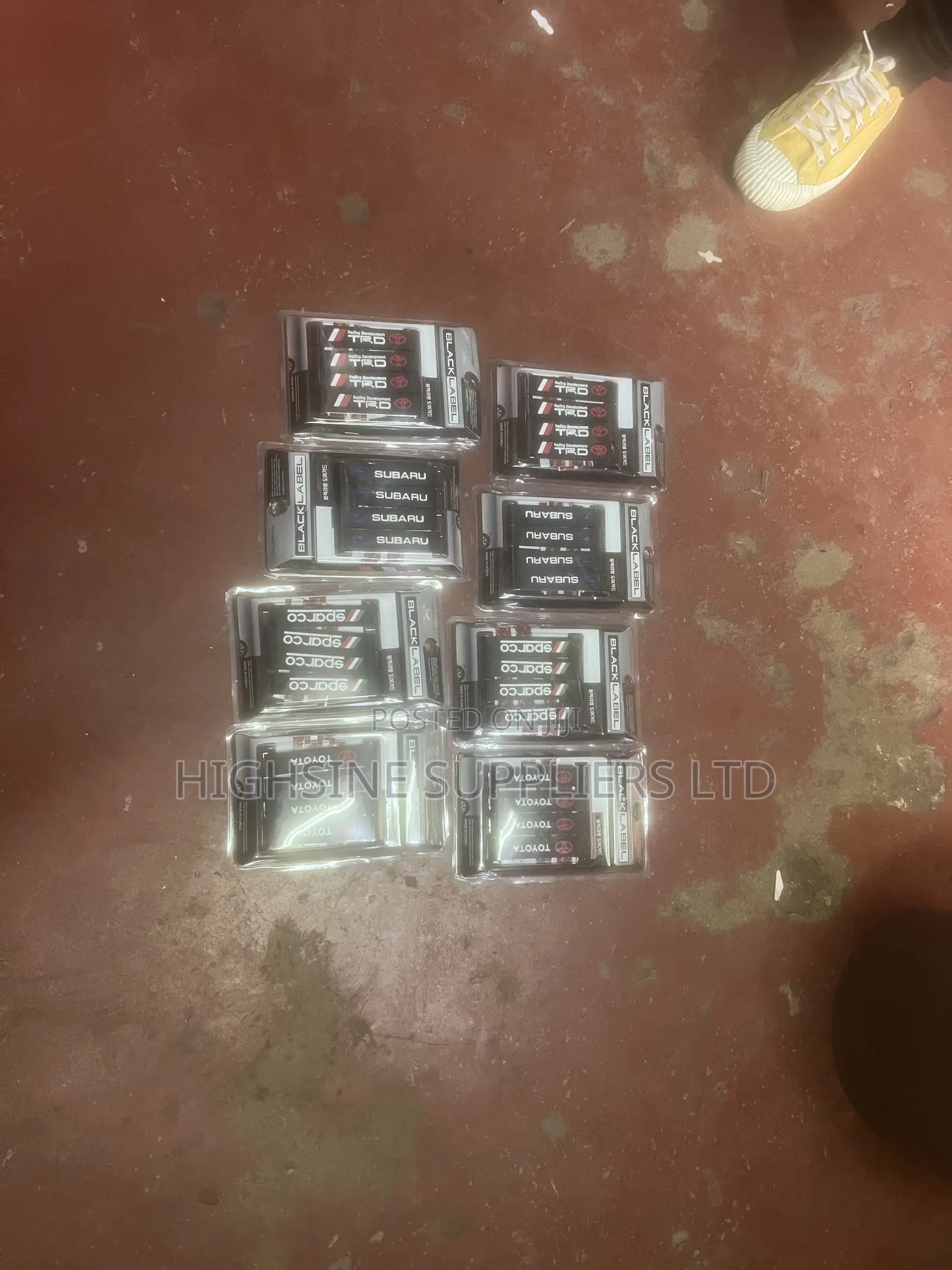 Door Rubber