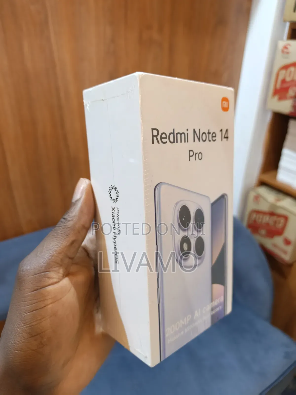 New Xiaomi 14 Pro 256 GB Red