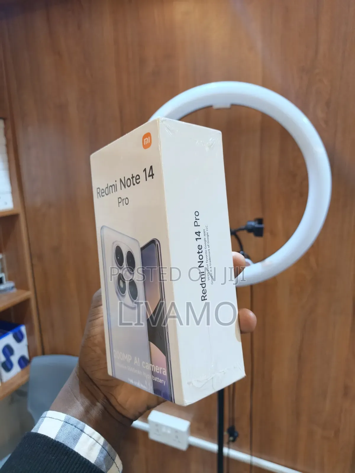New Xiaomi 14 Pro 256 GB Red