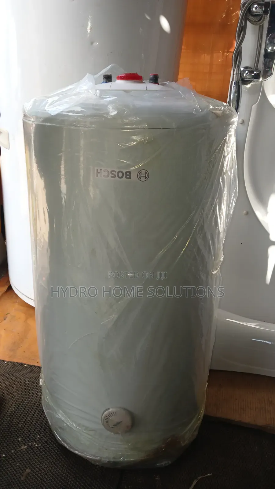 Bosch Electric Boiler/Heater