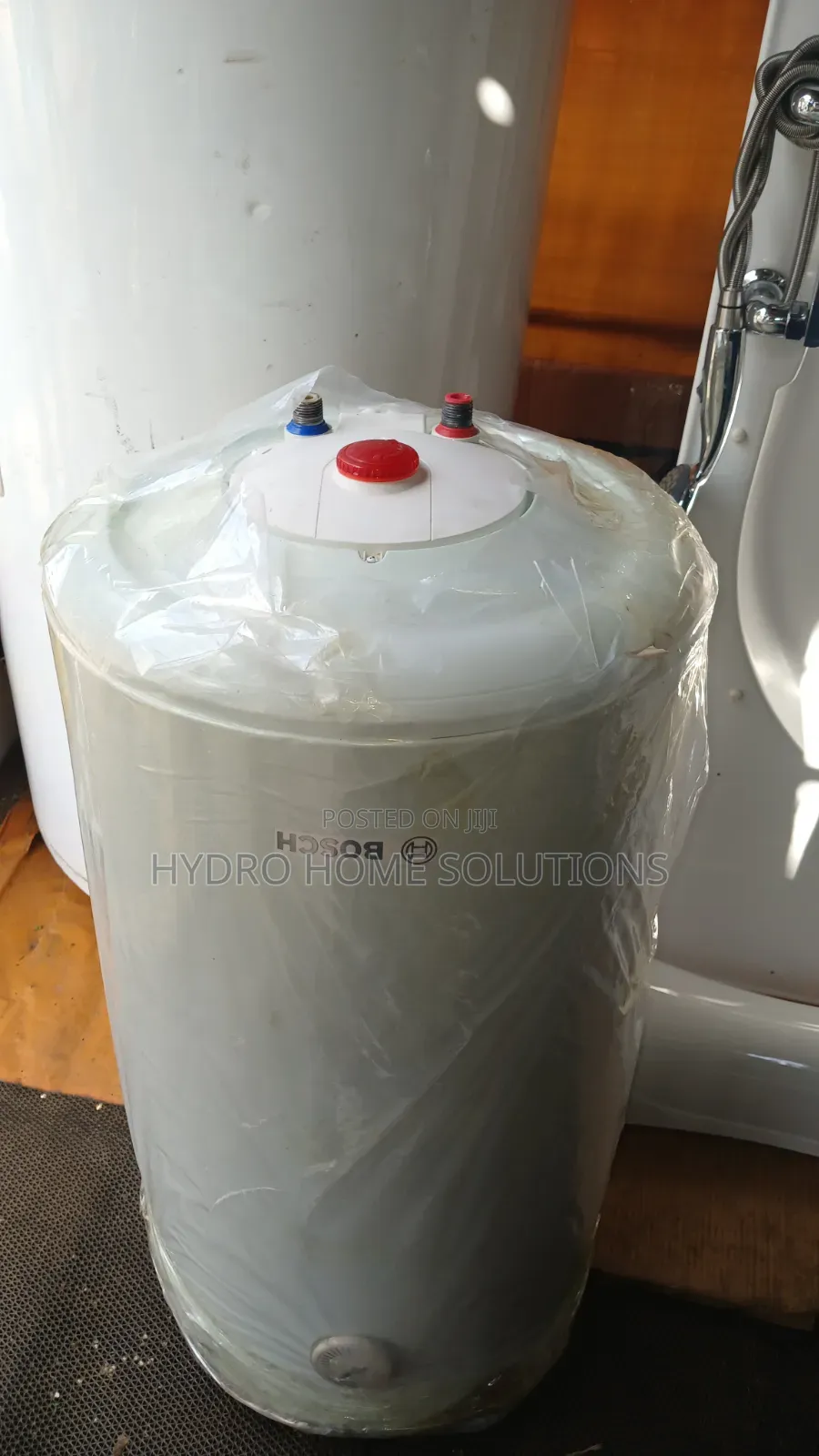 Bosch Electric Boiler/Heater