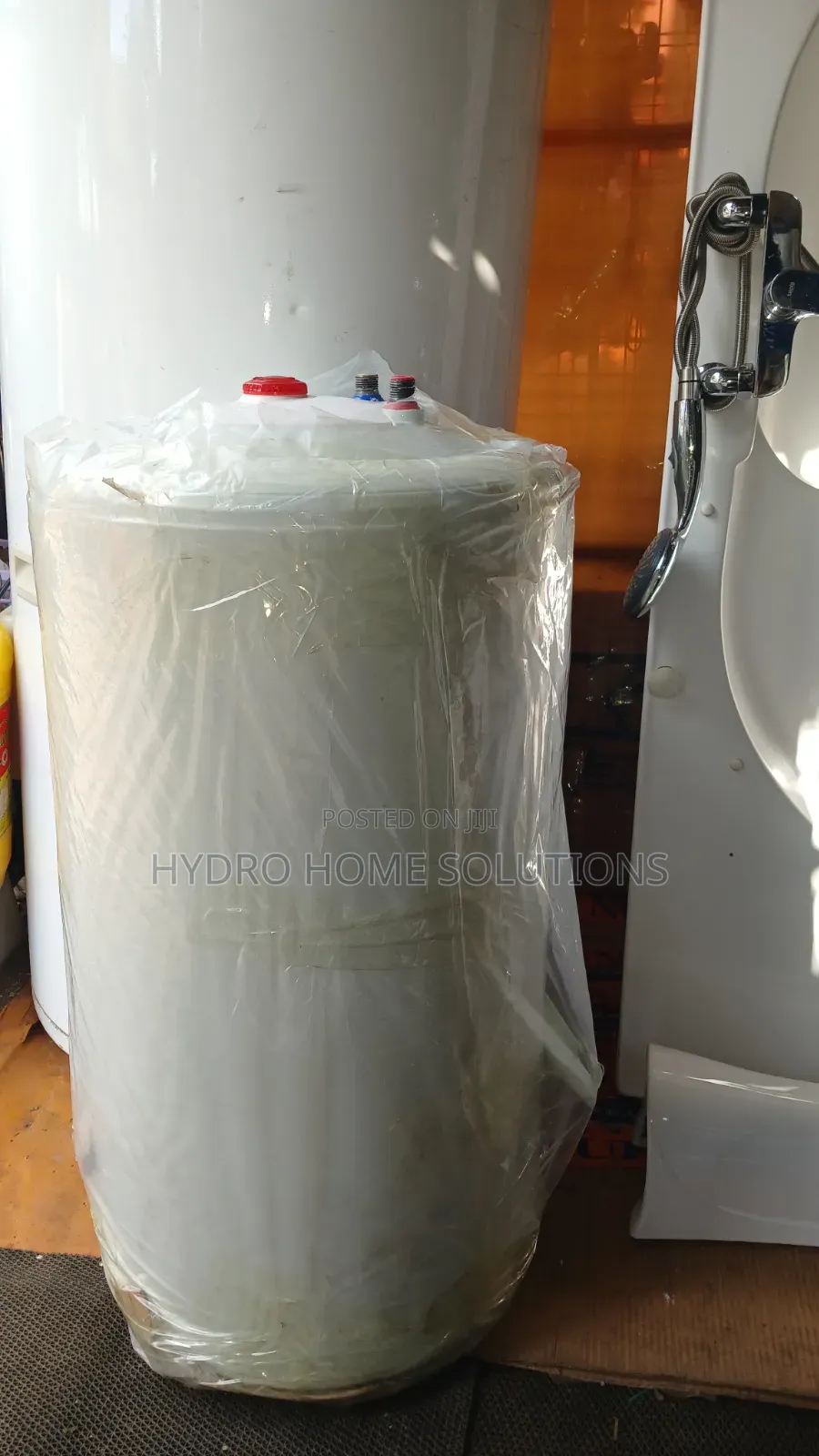Bosch Electric Boiler/Heater