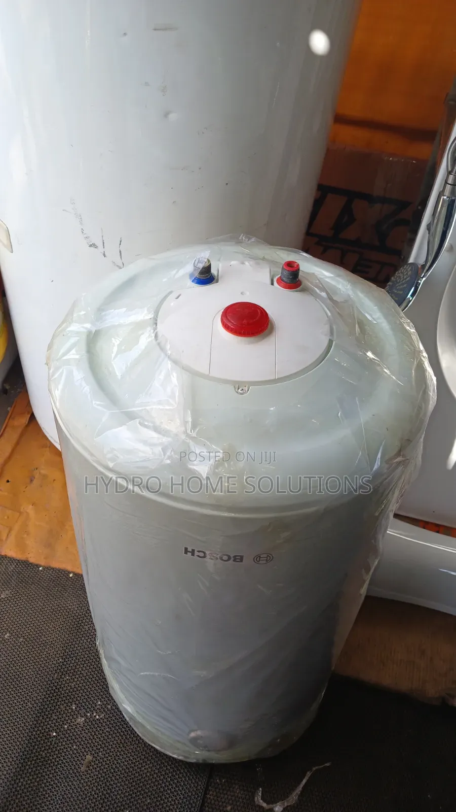 Bosch Electric Boiler/Heater