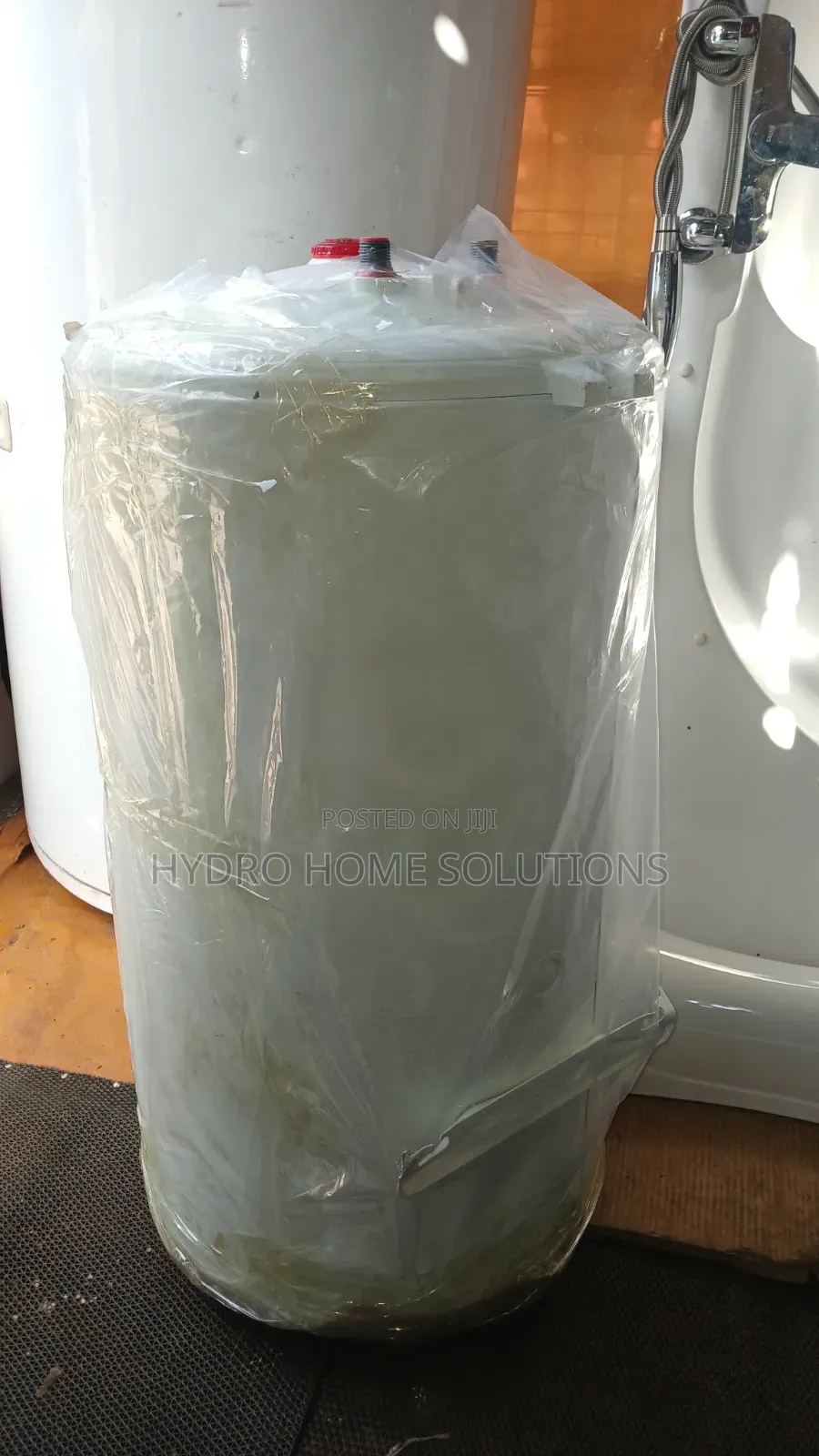 Bosch Electric Boiler/Heater