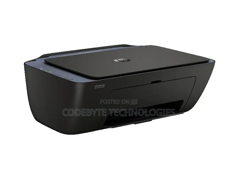 Hp Deskjet Ink Advantage 2975 All-in-One Printer – Wireless Printer