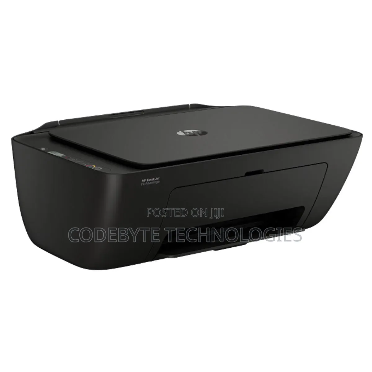 Hp Deskjet Ink Advantage 2975 All-in-One Printer – Wireless Printer