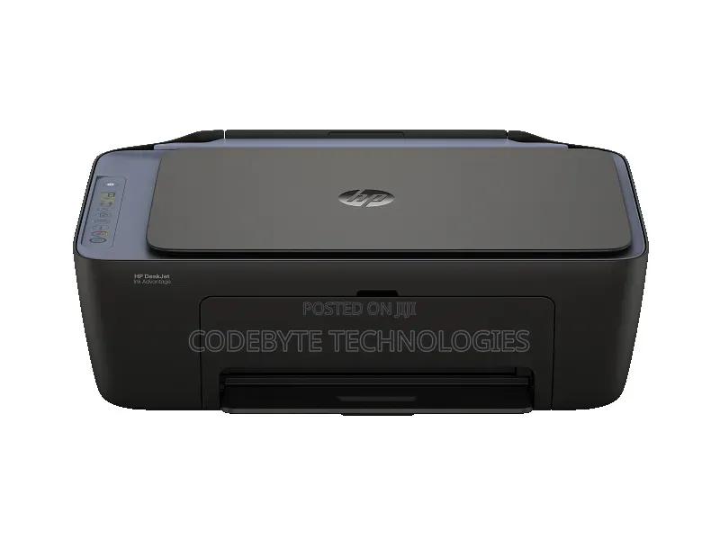 Hp Deskjet Ink Advantage 2975 All-in-One Printer – Wireless Printer