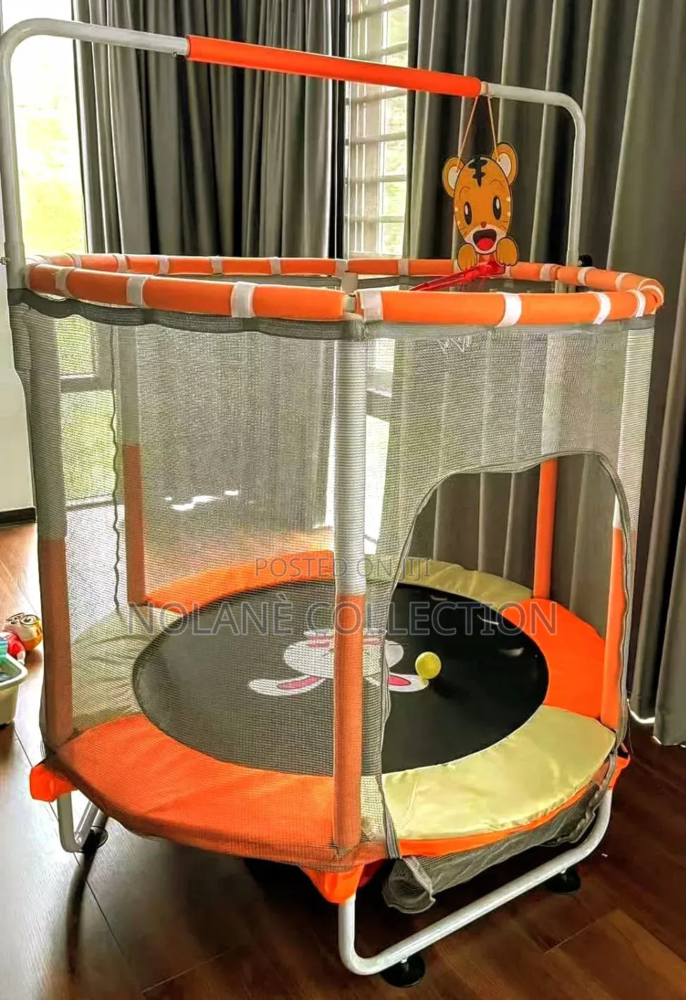4ft Trampoline, Kids 4ft Trampoline
