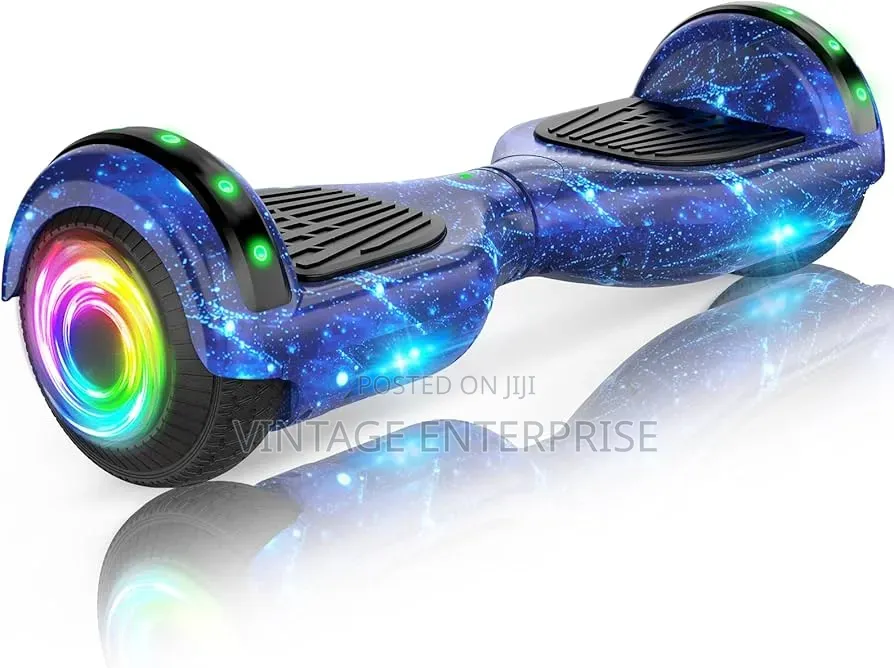 Electric Hoverboard 10 Inch