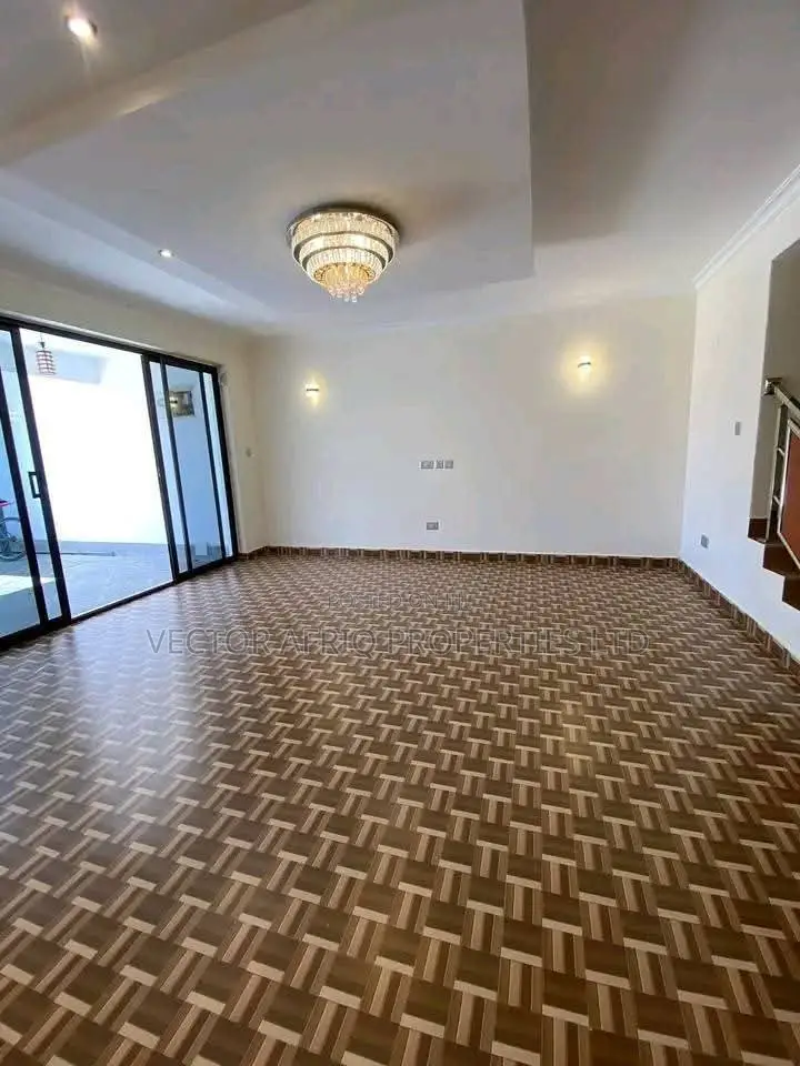 4bdrm House in Kitengela for rent