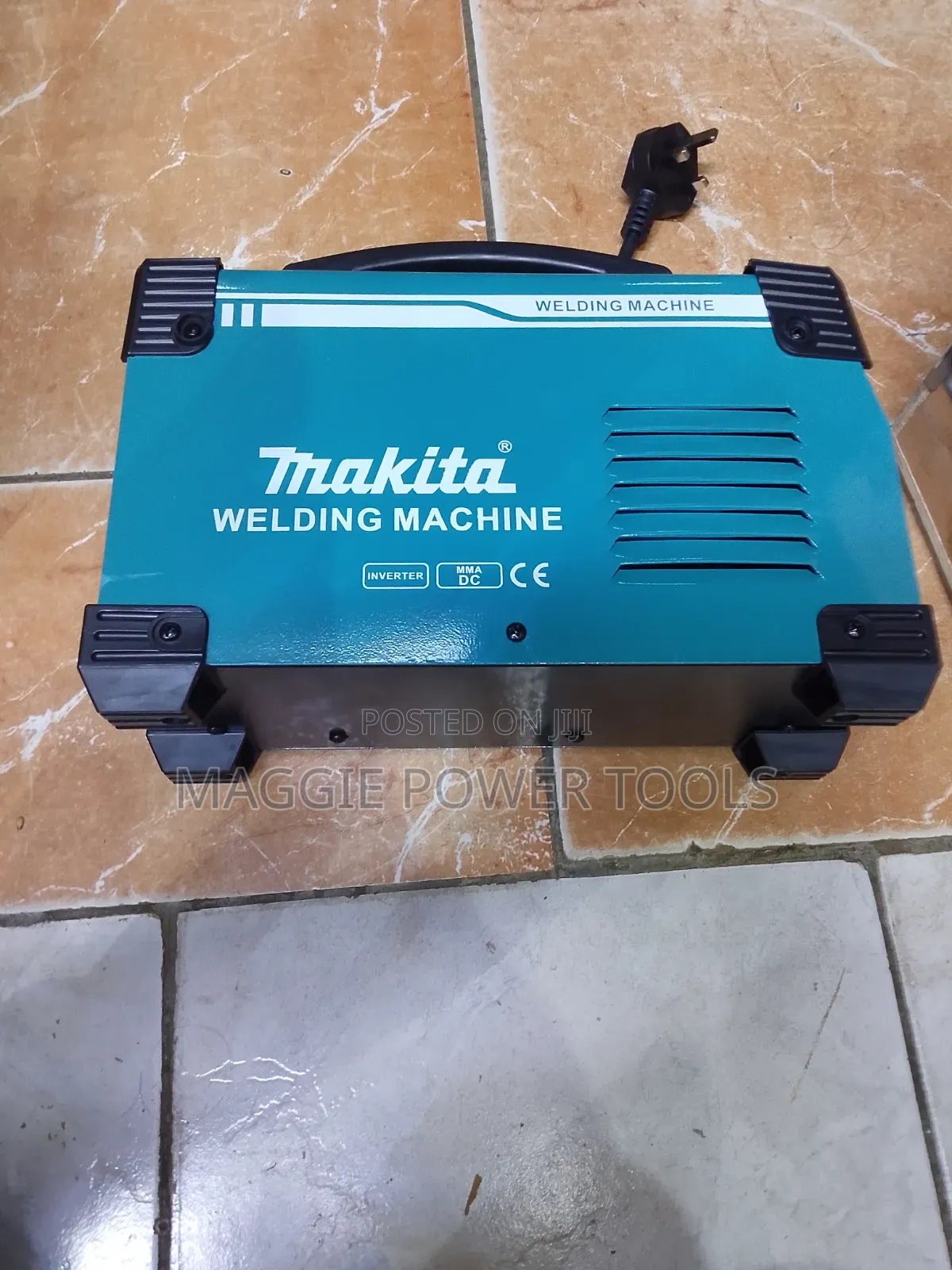 Good Quality and Affordable Makita Welding Machine/500a Welder