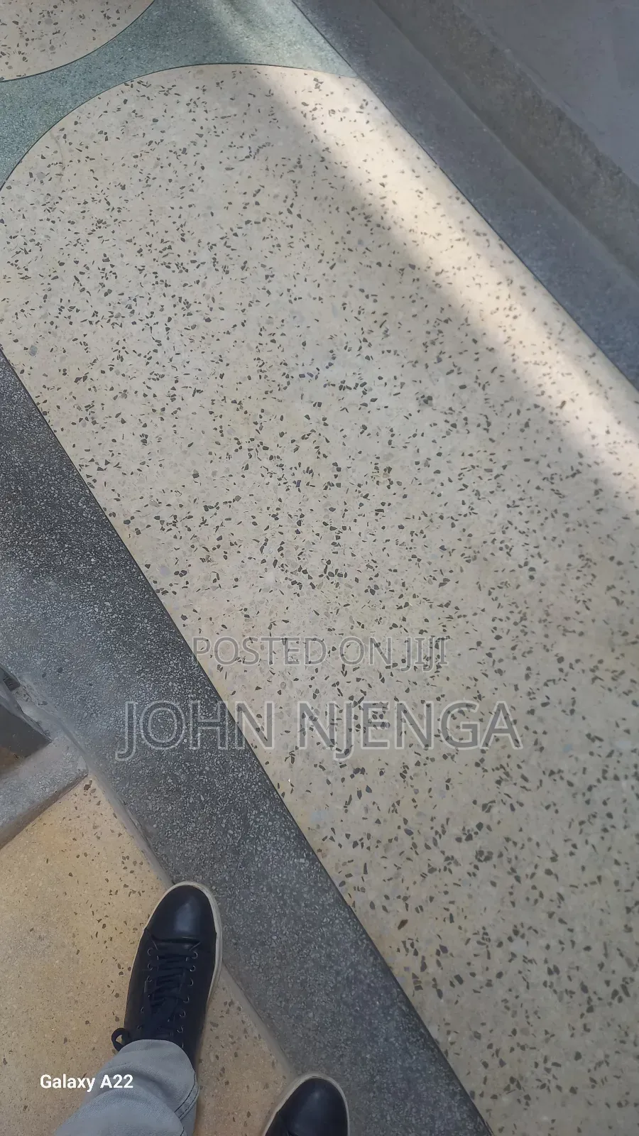 Terrazzo Kenya