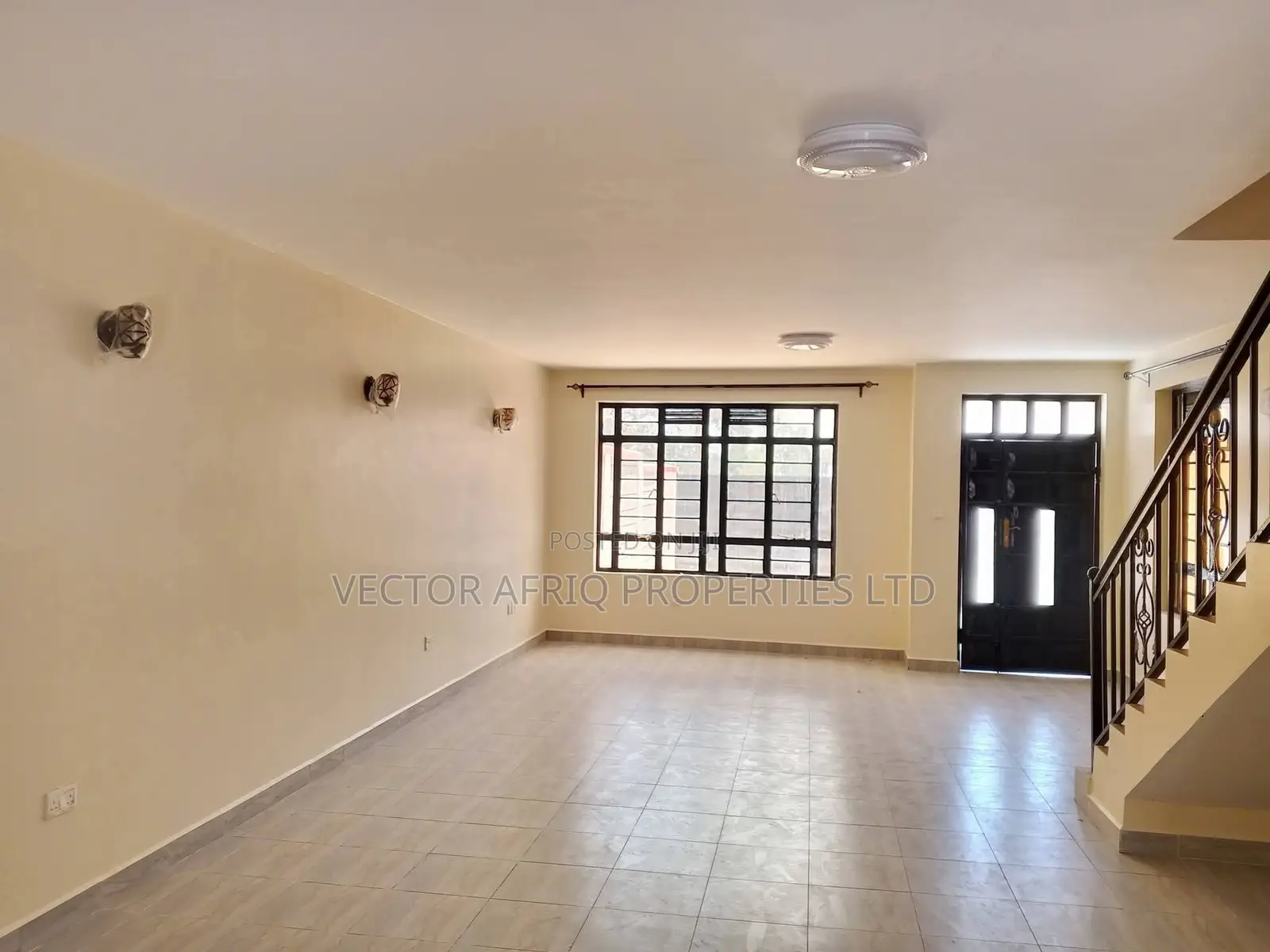 3bdrm House in Kitengela for rent