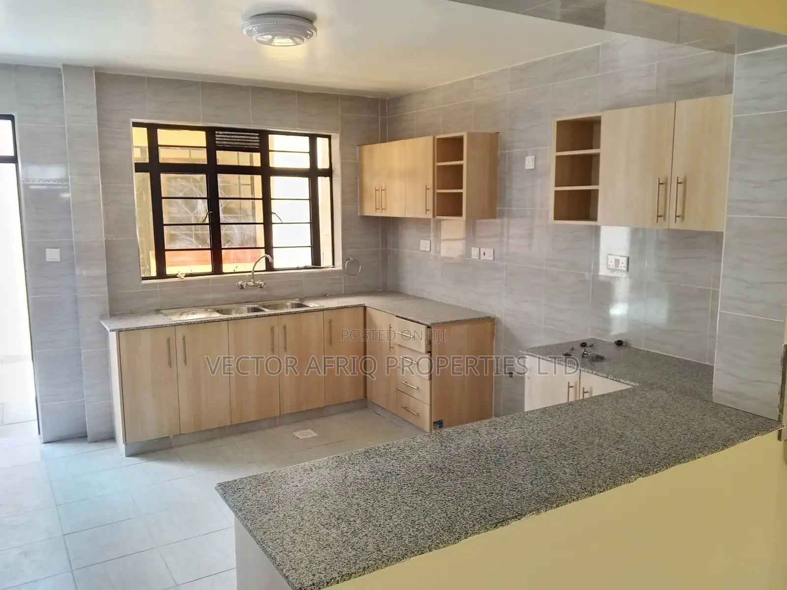3bdrm House in Kitengela for rent