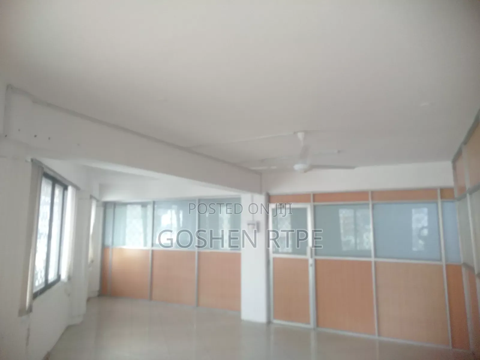 Amazing Office to Let at Mombasa City Centre (Cbd)