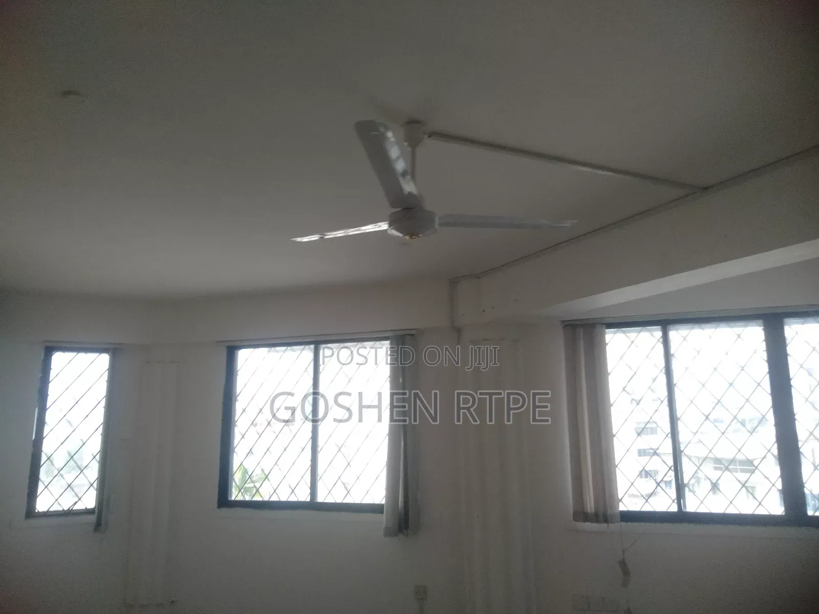 Amazing Office to Let at Mombasa City Centre (Cbd)