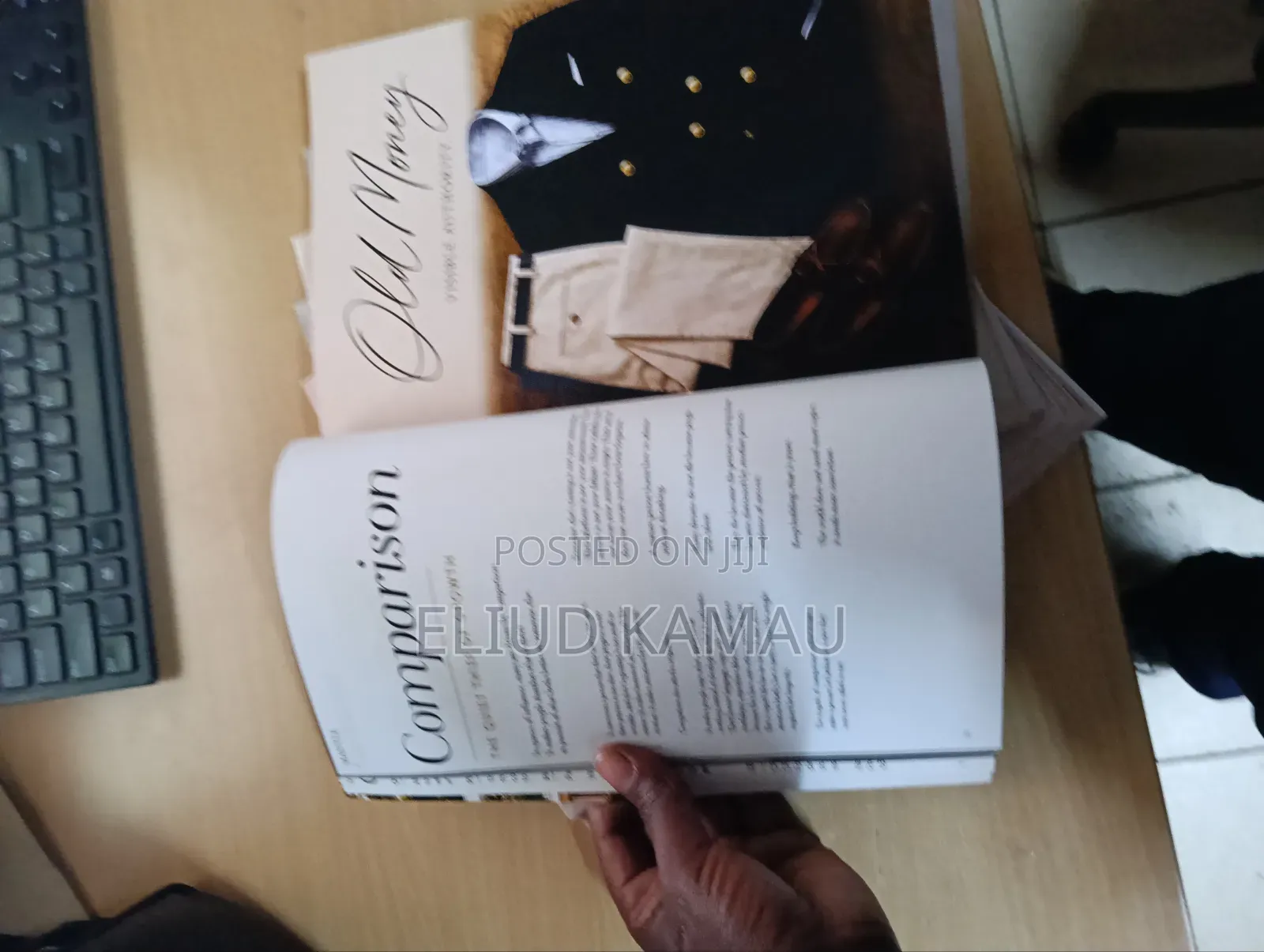 Book's Printing Publishing