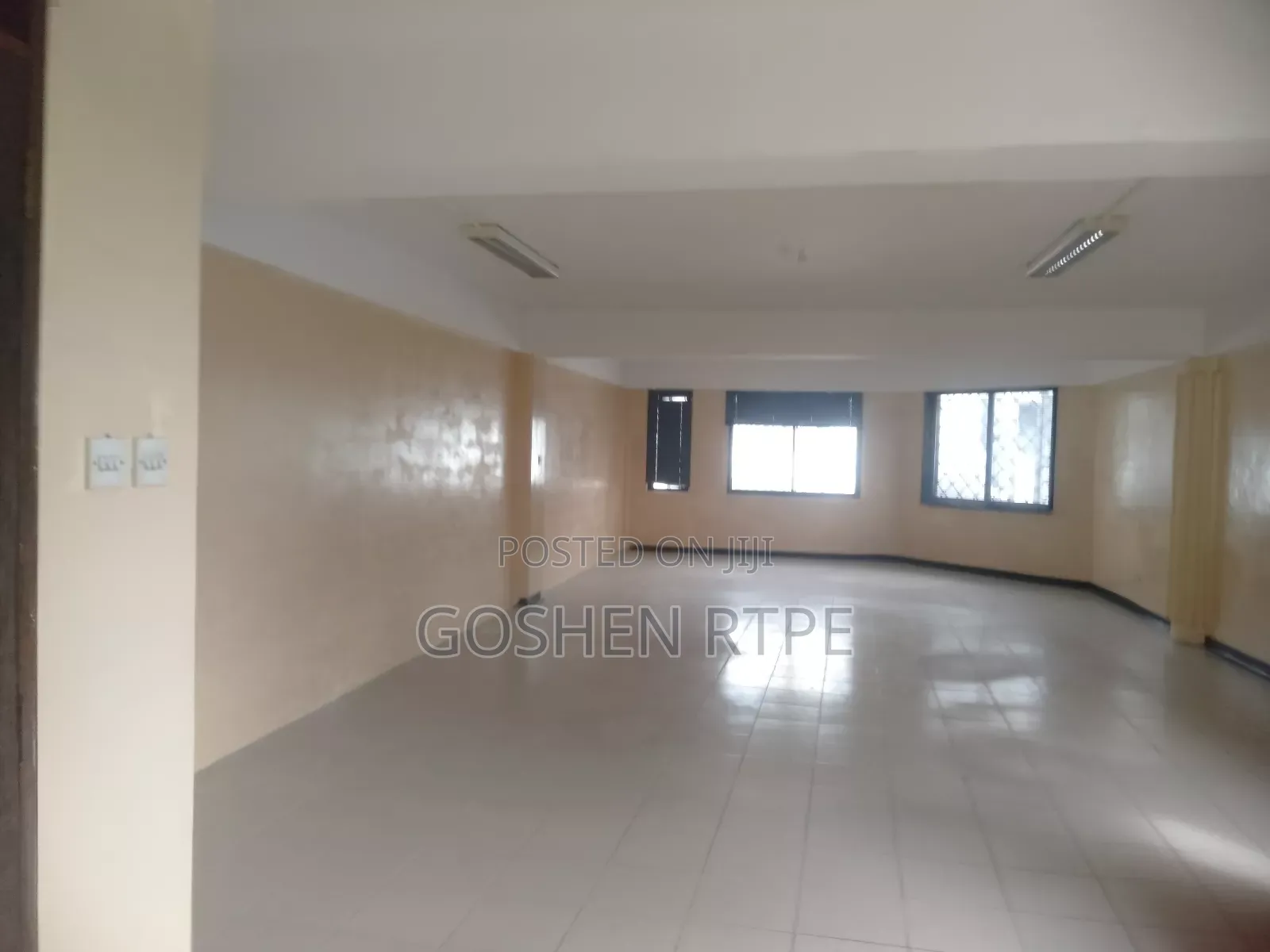 Executive Office Space to Let at Mombasa City Centre (Cbd)