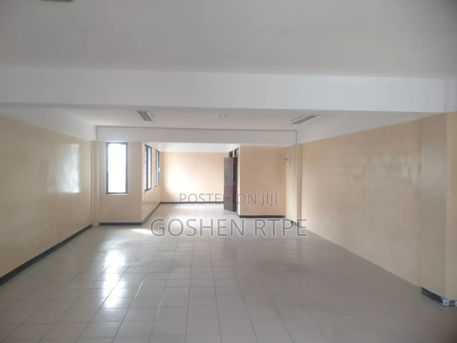 Executive Office Space to Let at Mombasa City Centre (Cbd)
