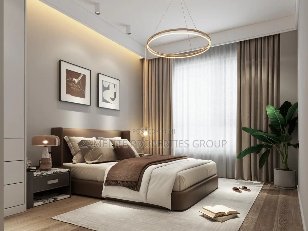2bdrm House in Westlands for sale
