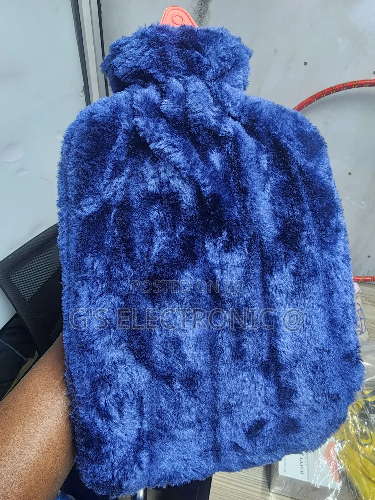 Hot Water Bottle 3l Hot Water Bottle