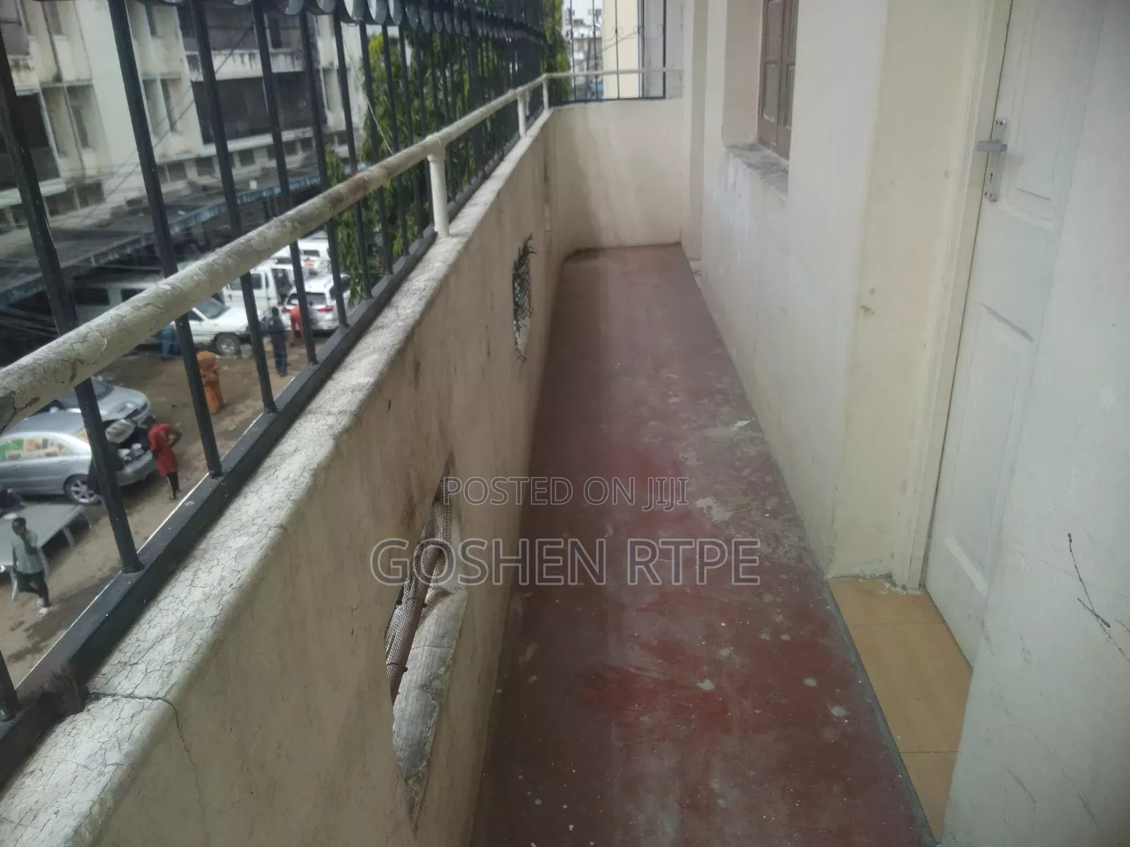 2bdrm Apartment in Mombasa City Centre for rent