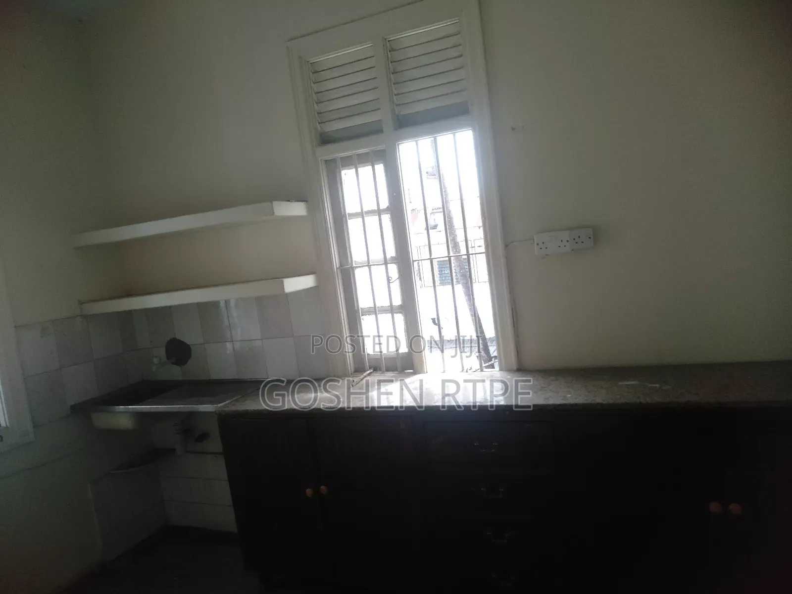 2bdrm Apartment in Mombasa City Centre for rent