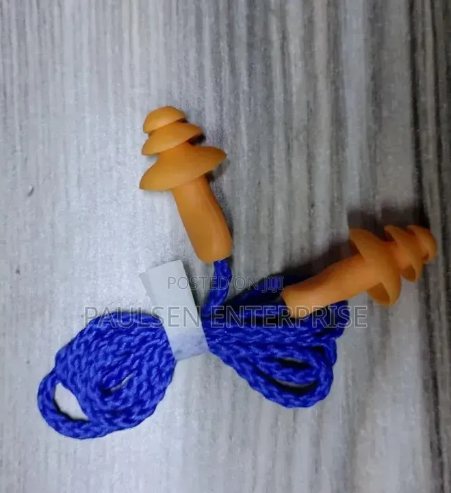 3m Reusable Ear Plugs
