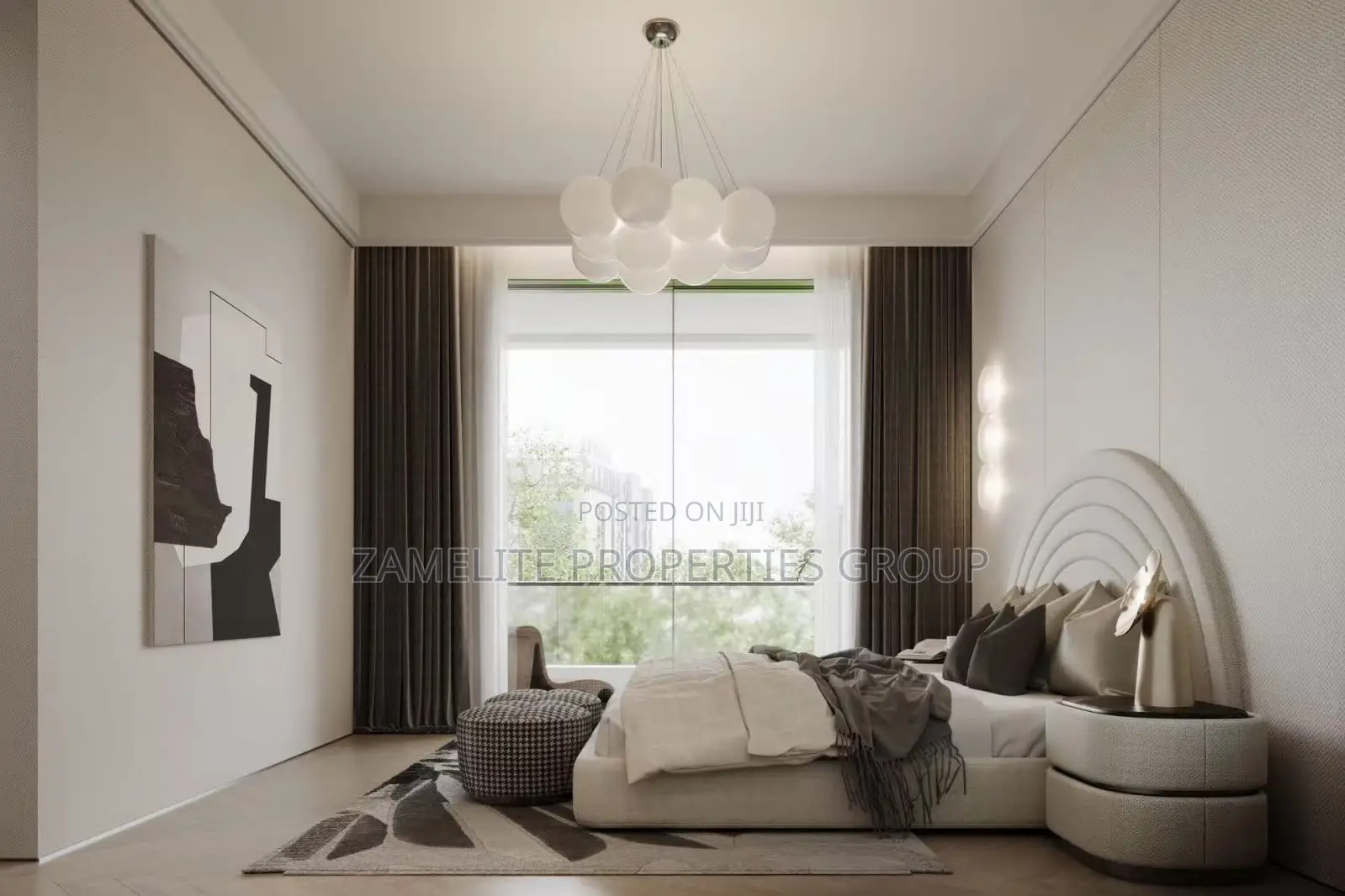 1bdrm House in Westlands for sale