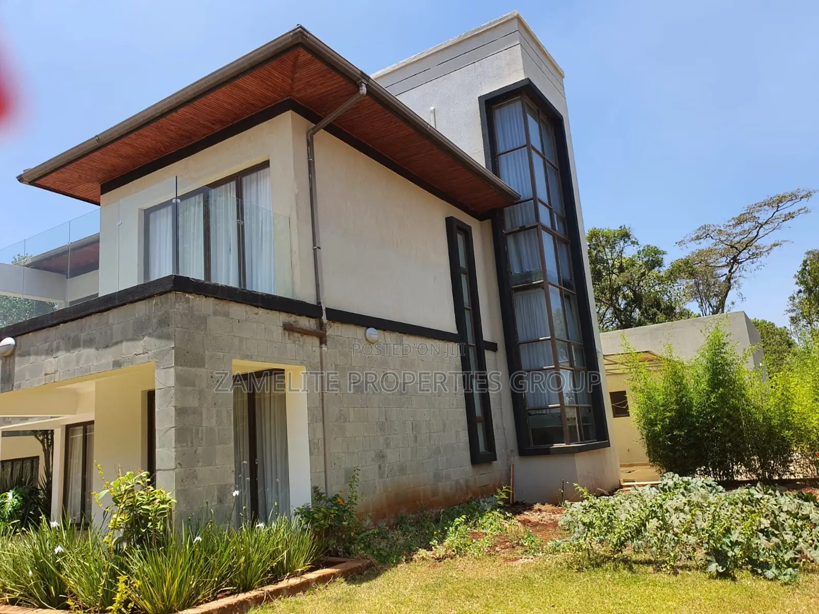Furnished 5bdrm House in Karen for sale