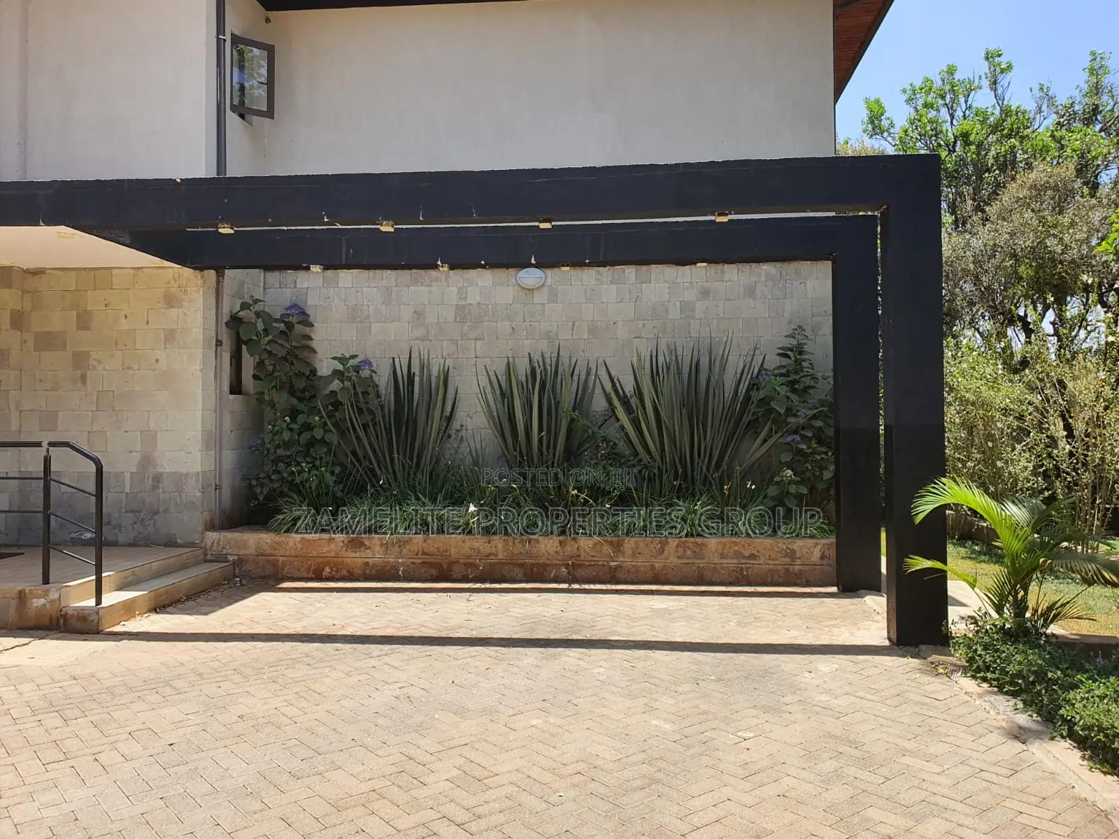 Furnished 5bdrm House in Karen for sale