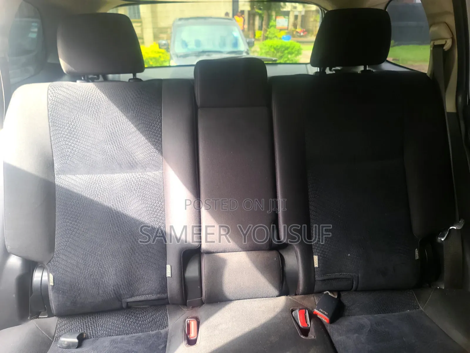 Toyota Corolla Fielder 2015 Silver