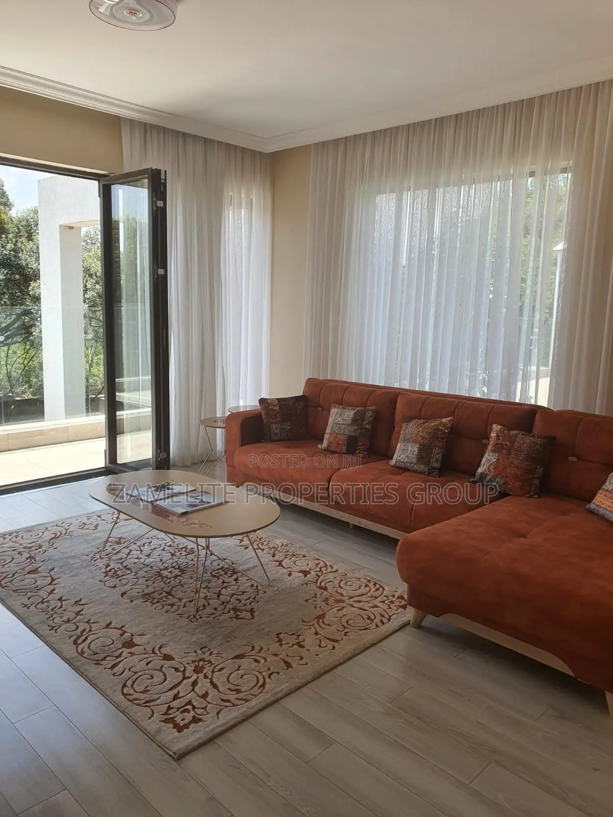 5bdrm House in Karen for sale