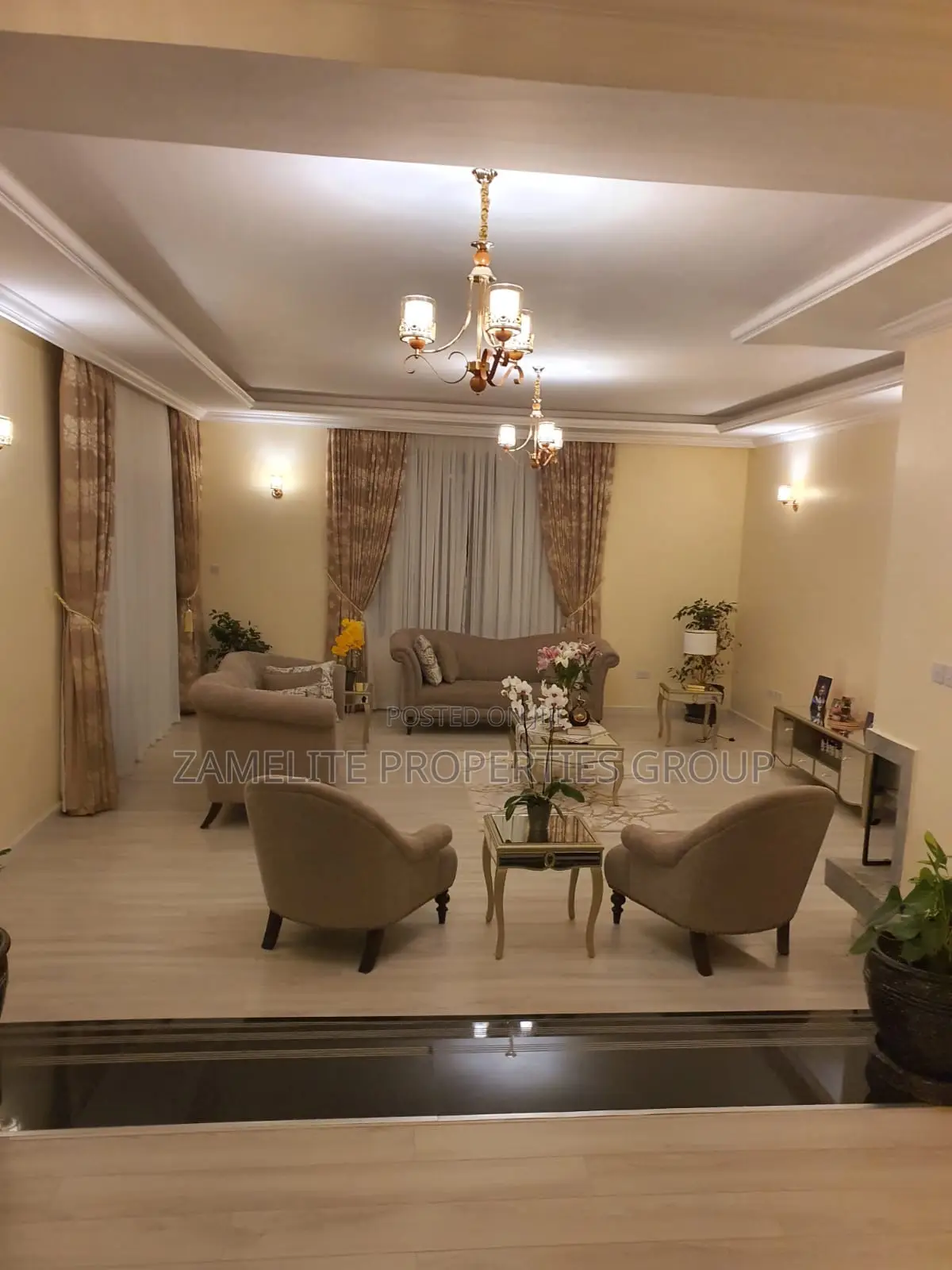 5bdrm House in Karen for sale