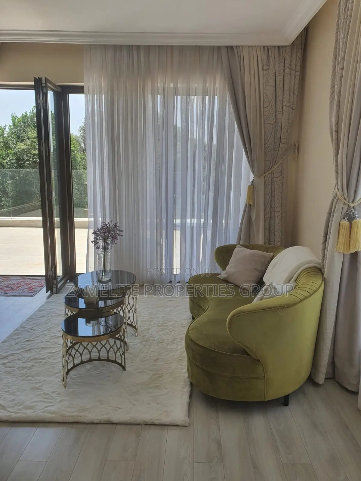 5bdrm House in Karen for sale