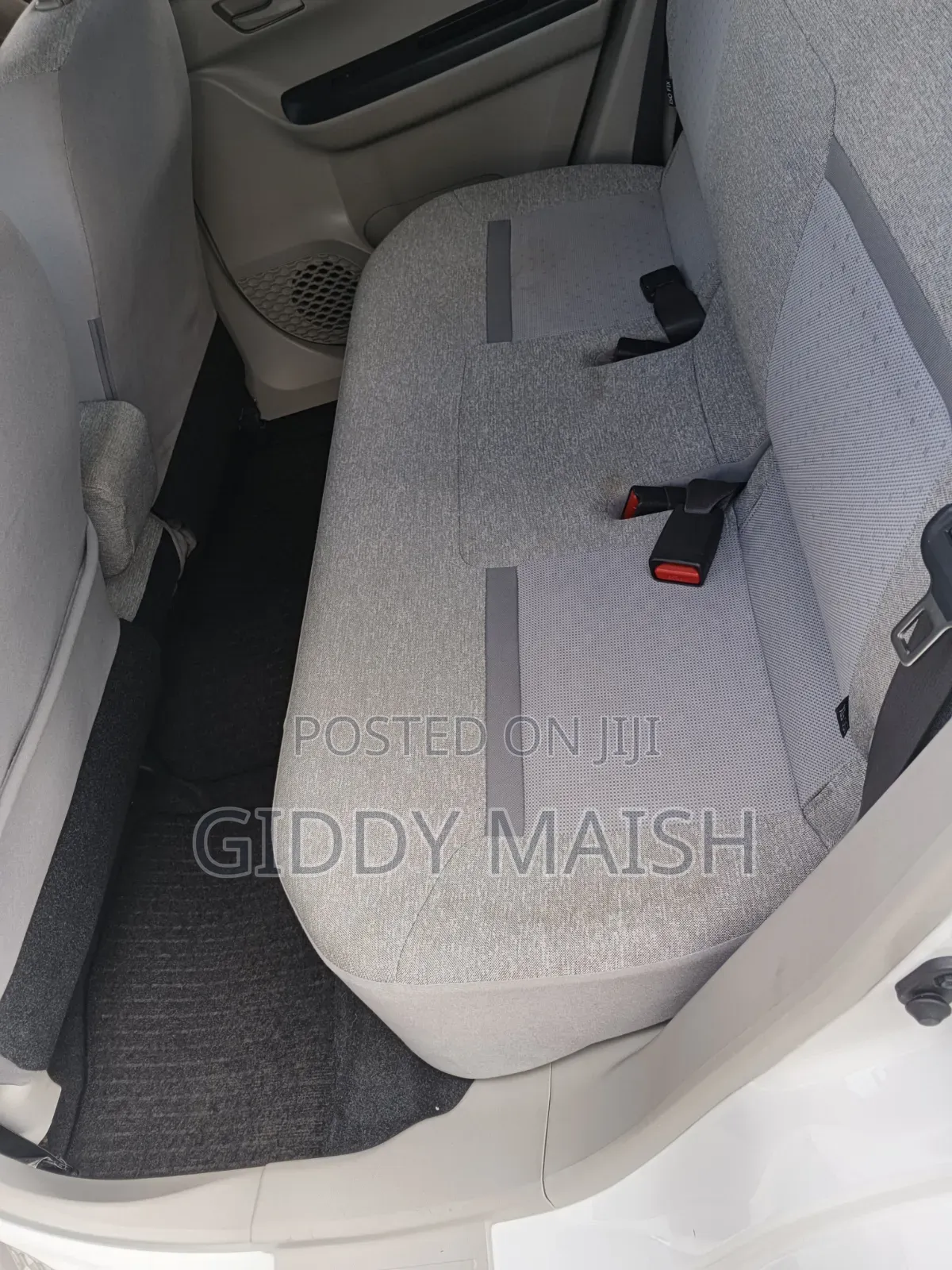 Toyota Passo 1.0 FWD 2018 White