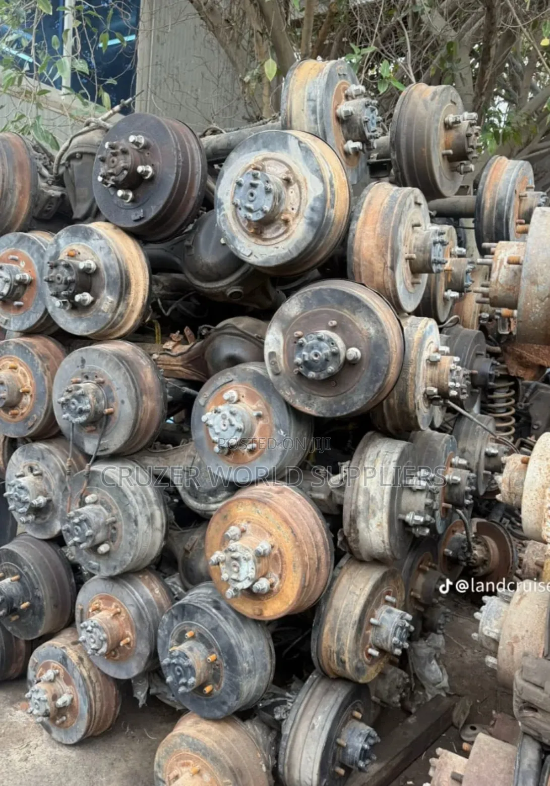 Landcruser