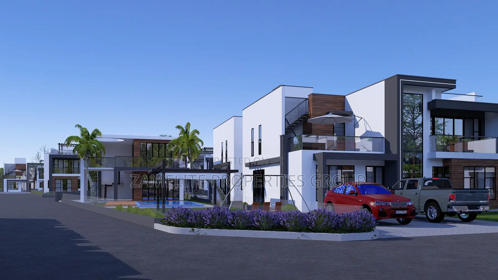 5bdrm House in Ruiru for sale